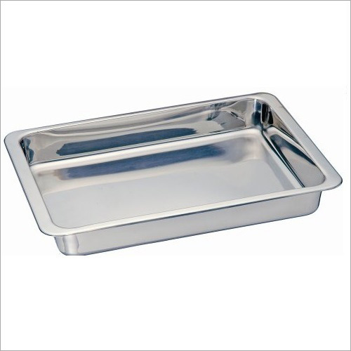 Stainless Steel Baking Tray