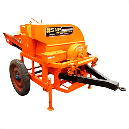 Chaff Cutter