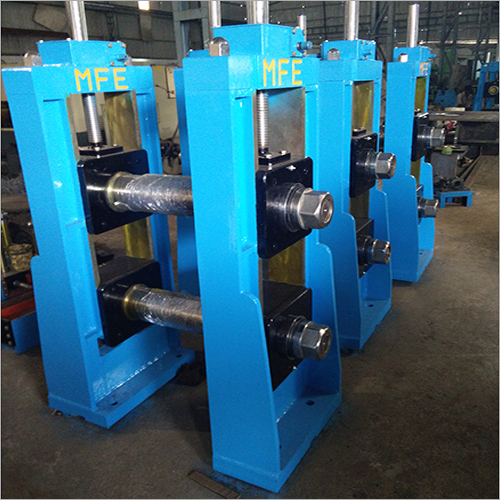 Tube Mill Stands Tube Mill Stands
