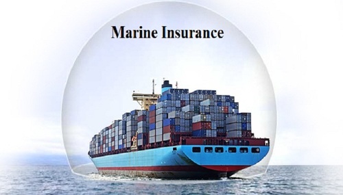 Marine Insurance By M&M International