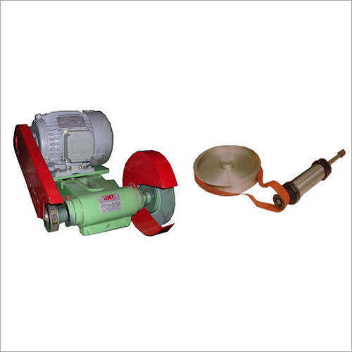 Tool Post Grinder Machine