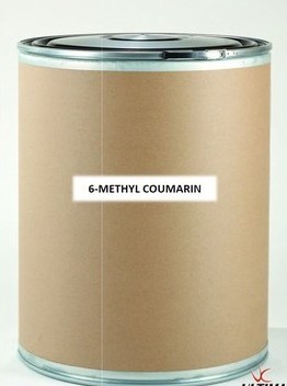6 Methyl Coumarin 6 Methyl Coumarin