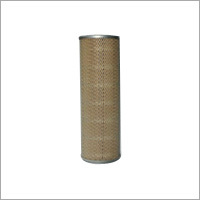 Diesel Fuel Coalescer Filtration