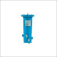 Filtration Vessels