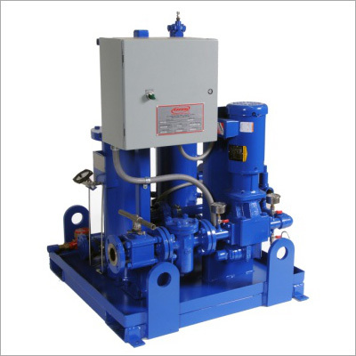 FC Fuel Water Separation Systems