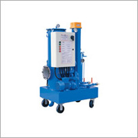 Vacuum Distillation Dehydration Systems