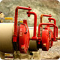 Petrochemical Industry Solution