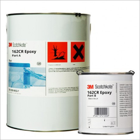 Chemical-Corrosion Resistance Chemical