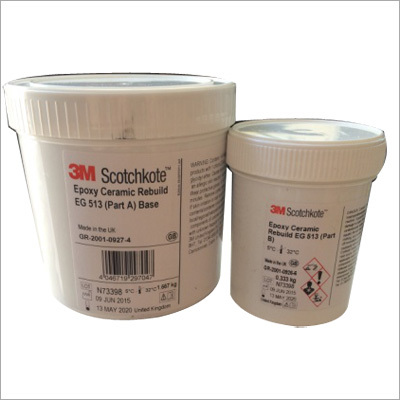 Ceramic Repair & Resurfacing