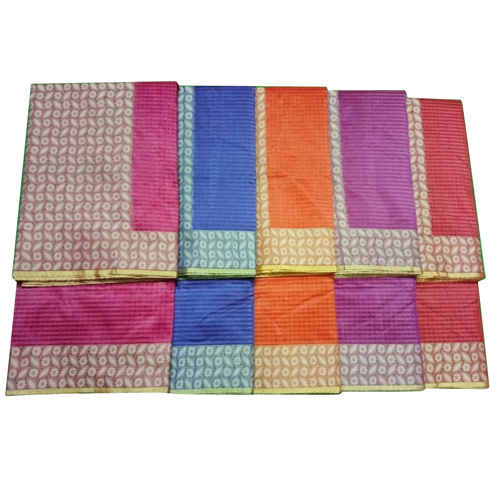 Kota Silk Saree