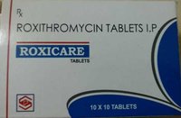 Roxithromycin Tablets General Medicines