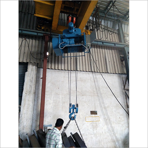 Heavy Duty Crane Heavy Duty Crane
