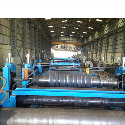 Slitting Machine Slitting Machine