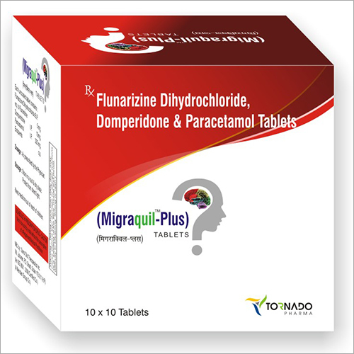 Migraquil-Plus Tablets