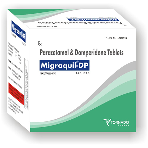 Migraquil-DP Tablets