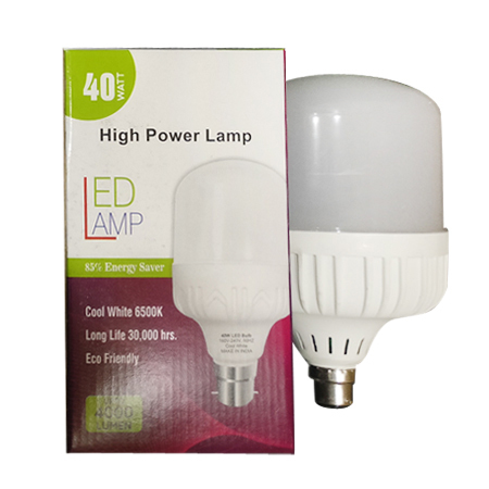 40 watt LED Bulb