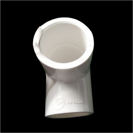 UPVC Elbow