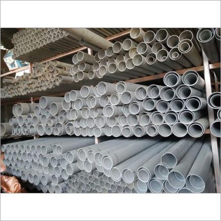 PVC Pipes