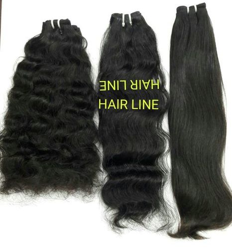 Human Hair Exporters at Best Price in Chennai, Tamil Nadu | Hairline Indian  Exports