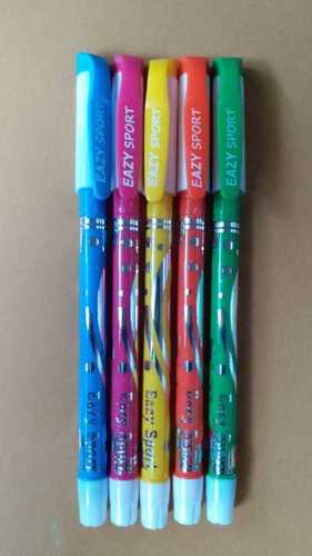 Multi Color Ball Pen