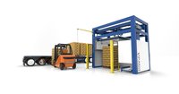 Palletizer Machine