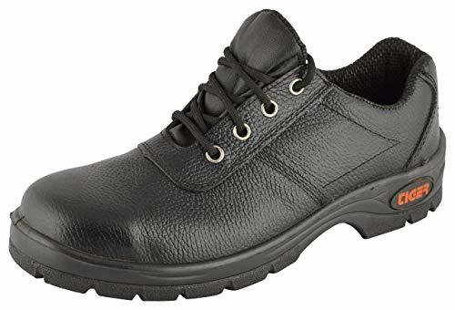 tiger safety shoes rate