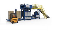 Semi Automatic Palletizer