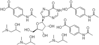 Inosine Pranobex Api - Cas No: 36703-88-5