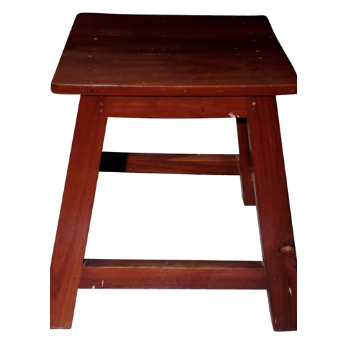 Wooden Stool