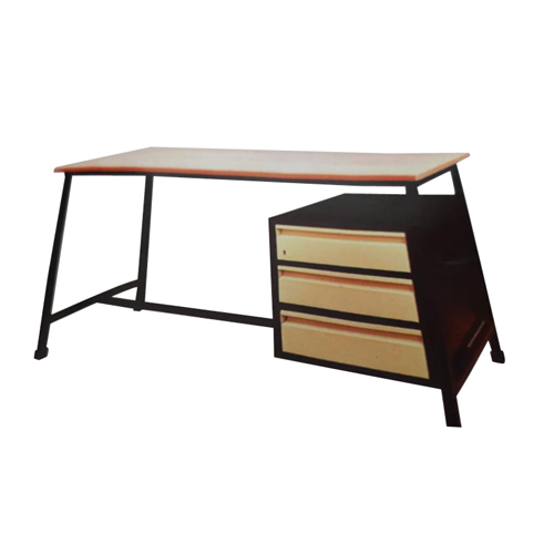 Wooden Table