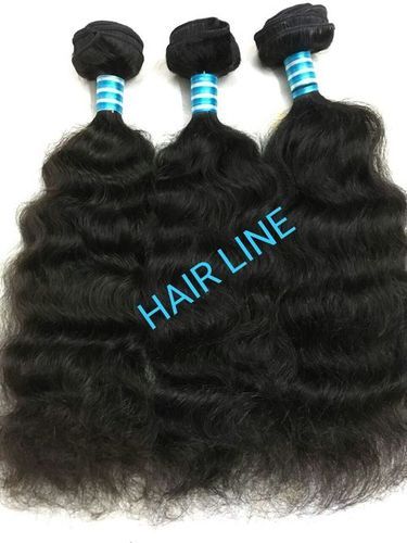 Cheap Human Hair - Indian Remy Hair in Black and All Colors | Unisex Hair Bands