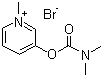 Pyridostigmine bromid/Mestinon