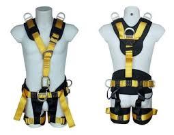 Safety Belt Harness
