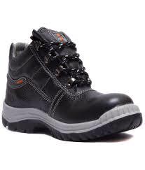 Industrial Safety Shoes
