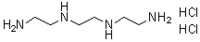 Triethylenetetramine Dihydrochloride - White Crystalline Powder, 99% Purity, Pharmaceutical Intermediate, Chelating Agent