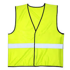 safety jacket By RUNFIRE & SECURITY SYSTEMS