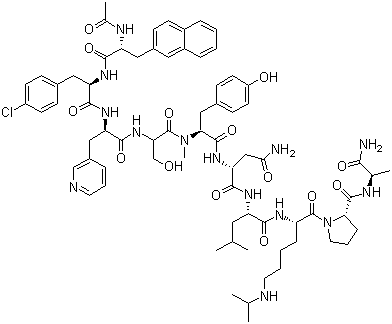 Abarelix