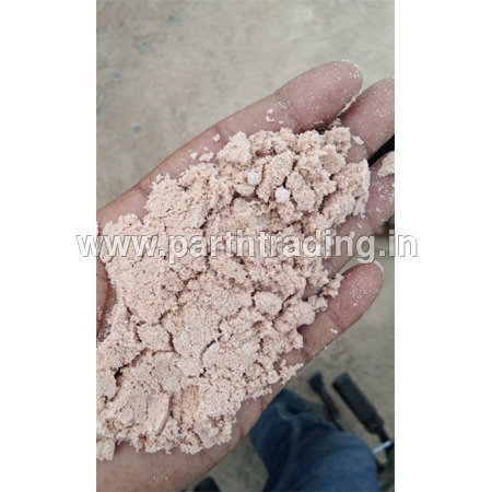 Stone Powder
