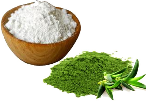 Dry Aloe Vera Powder Dry Aloe Vera Powder