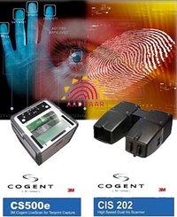 COGENT AADHAR KIT