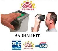 MORPHO AADHAR KIT
