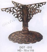 Wakefield Cast Iron Garden Table Base