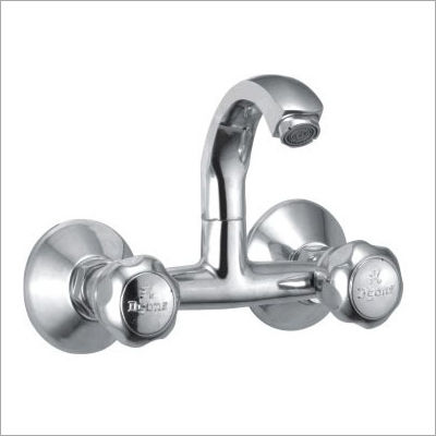 Brass Sink Mixer