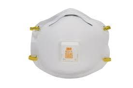 Particulate Respirator