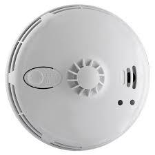 Multisensor Smoke Detector