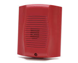 Fire Alarm Horns