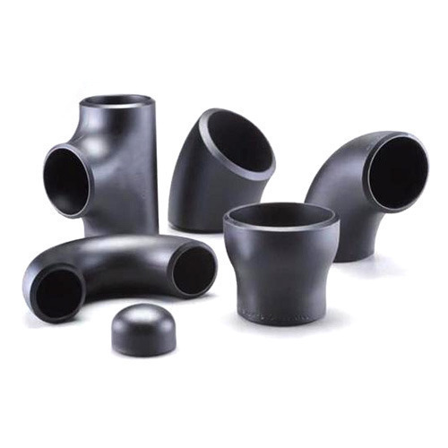 Seamless Pipe Fittings