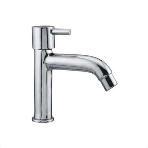 Pillar Tap with High Neck