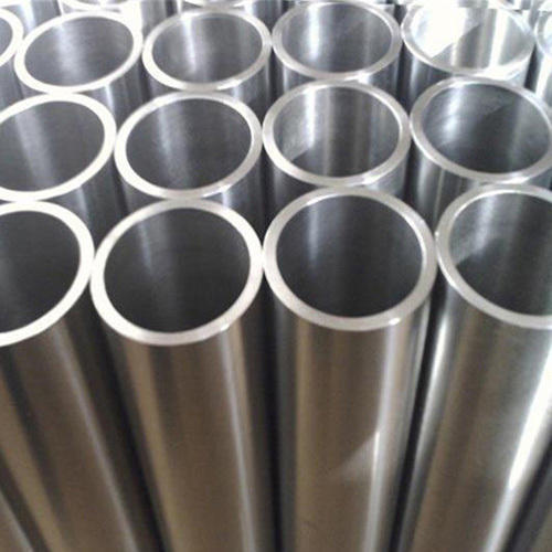 Hot Rolled Steel Pipes