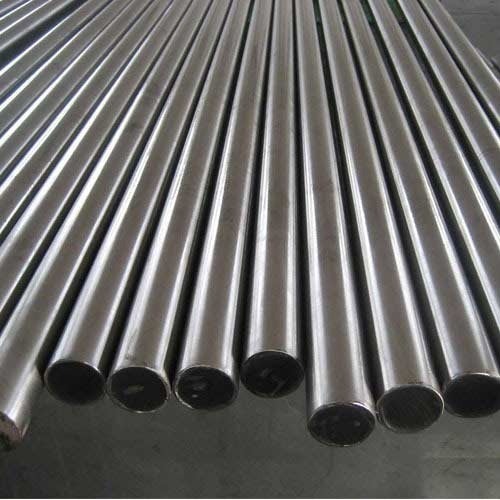 Cold Work Tool Steel Round Bar